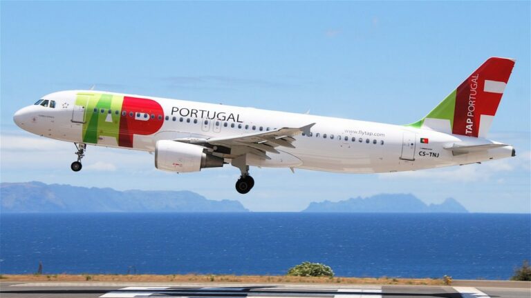 TAP Announces Conakry as Its Newest Destination