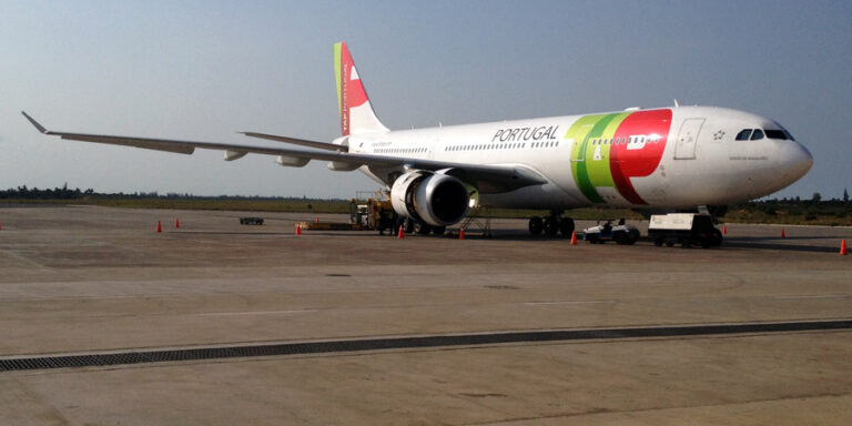 TAP to Launch Direct Flights From Porto to Cape Verde