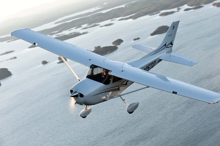 Textron Aviation announces multi-year agreement with University of Dubuque