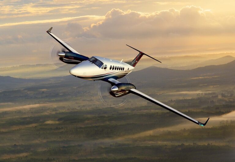 Textron Aviation bolsters sales network in India