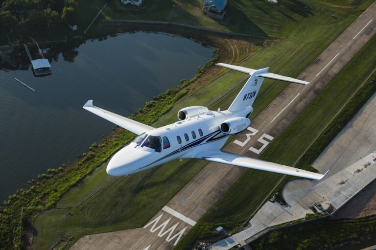 Textron Aviation expands sales relationship with Chilean representative Aviasur