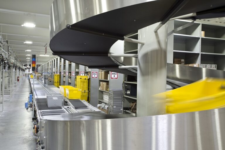 Textron Aviation Opens New Parts Facility in Australia