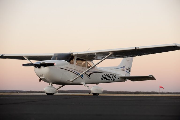 Textron Aviation sees significant growth of its Cessna Pilot Center network