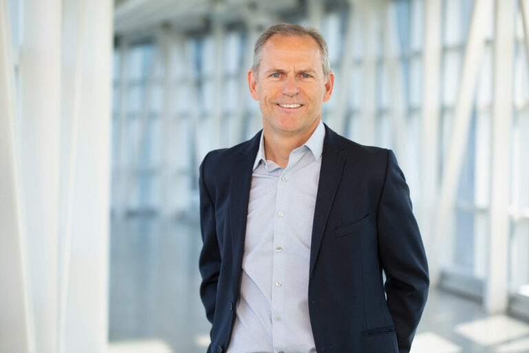 Tim Croyle to Retire From WestJet