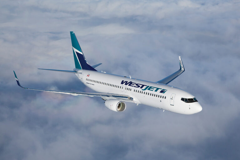 Transportation Safety Board of Canada Releases Findings on WestJet Flight’s Risk of Collision With Terrain