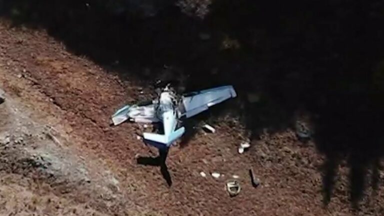 Two Dead in Plane Crash Near Port Everglades