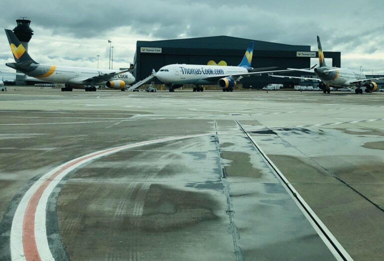 UK CAA Confirms Operation Matterhorn Concludes Today