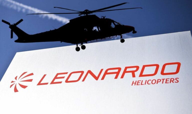 UK helicopter production under threat, Unite warns MPs