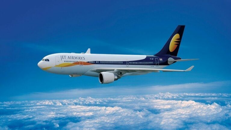 [UPDATE 1] Jet Airways Cancels All Flights Amid Financial Turmoil