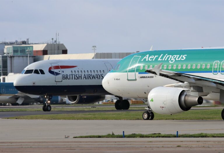 US DOT Approves Aer Lingus to Join Oneworld Transatlantic Joint Venture