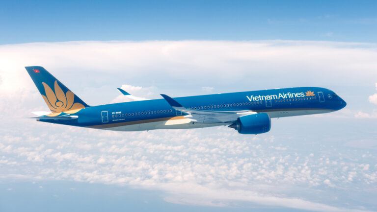 Vietnam Airlines and Delta Unveil New Codeshare Agreement