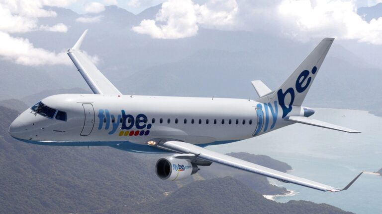 Virgin Atlantic, Stobart Group and Cyrus confirm offer for Flybe