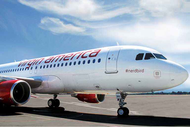Alaska Airlines and Virgin America grow San Francisco hub