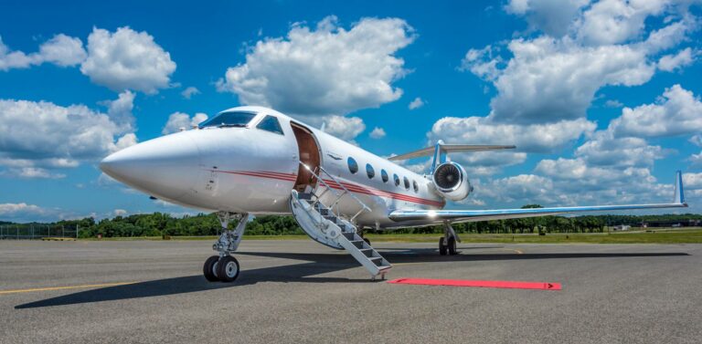 Vista Global Buys U.S.-based JetSmarter