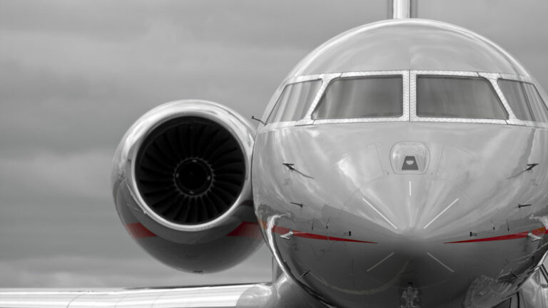 VistaJet records 137% increase in U.S. flights in 2016