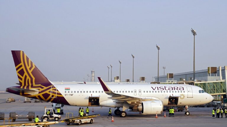 Vistara Announces Daily Flights Between Mumbai and Dubai
