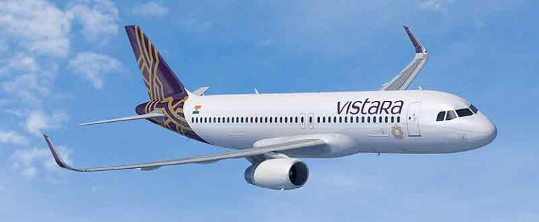 Vistara partners with Flywings Simulator Training Centre