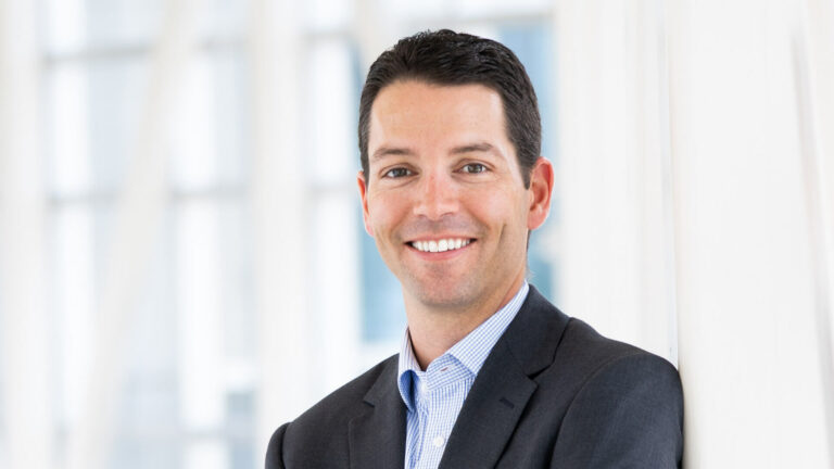 WestJet Names John Weatherill VP Network Planning and Alliances