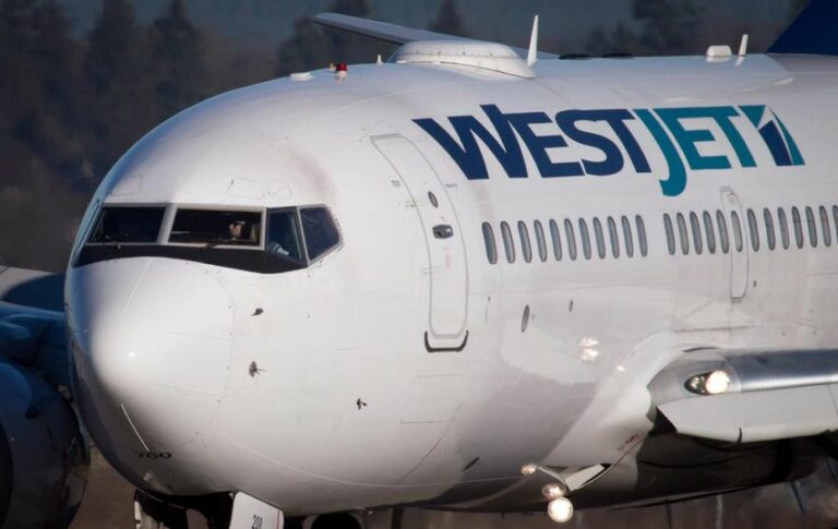 WestJet Reports Q2 Net Loss Amid Labour Dispute and Higher Fuel Prices