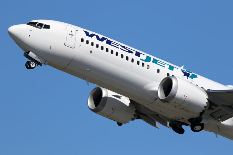 WestJet to Implement Recently Increased Foreign Ownership Levels