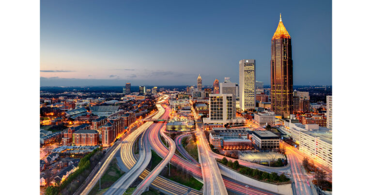 WestJet to Offer Non-stop Atlanta Service From Calgary