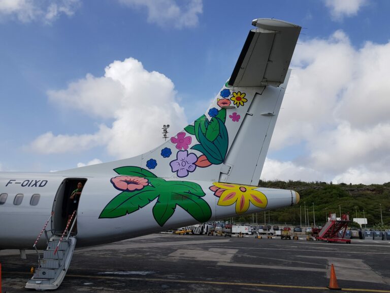 Winair Adds More Flights to Aruba, Curacao and Bonaire