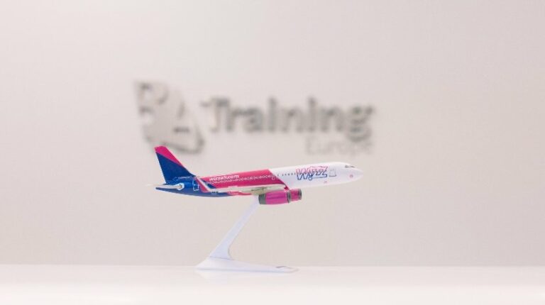 Wizz Air starts new cadet program for future pilots