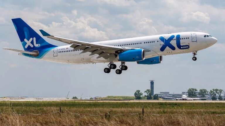 XL Airways France Suspends Ticket Sales Amid Financial Difficulties