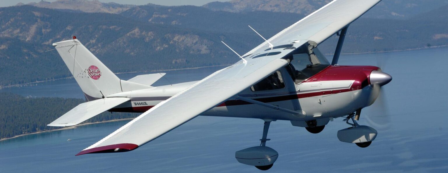 Cheapest Airplanes To Buy And Fly AviationTribune